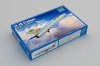 Trumpeter 02825 JJ-7A Trainer 1/48